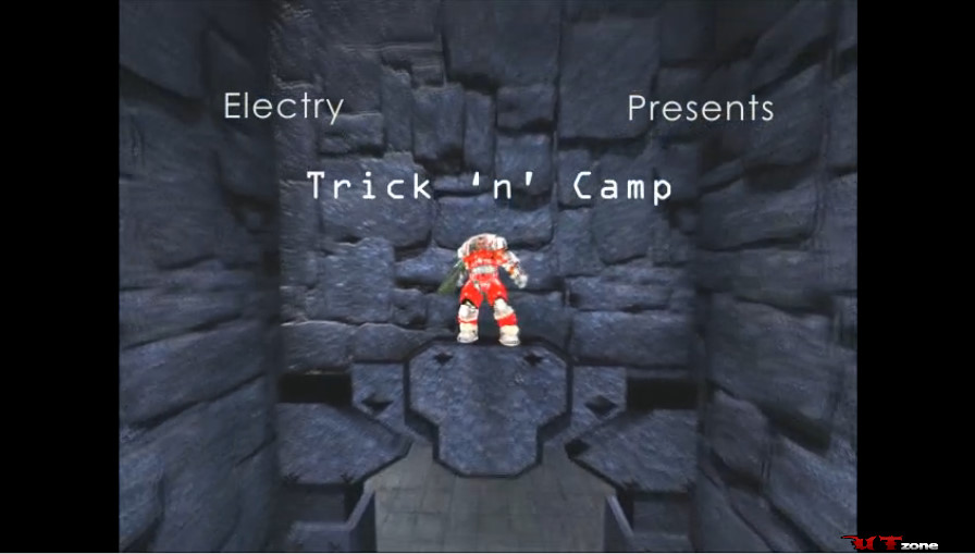 Trick 'n' Camp