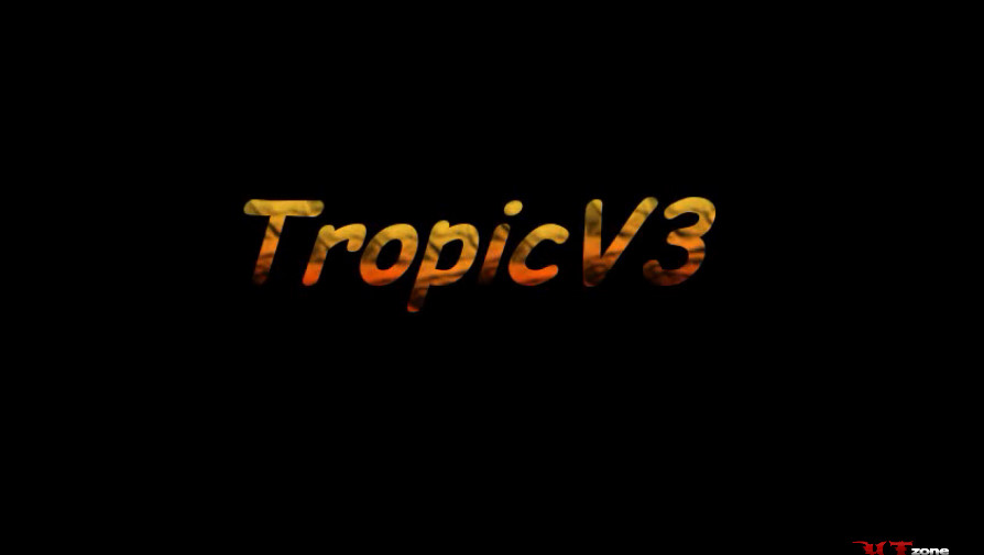 TropicV3